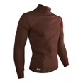 thumbnail image 2 of Paquete 3 Playeras Cuello De Tortuga Para Hombre, 2 of 5