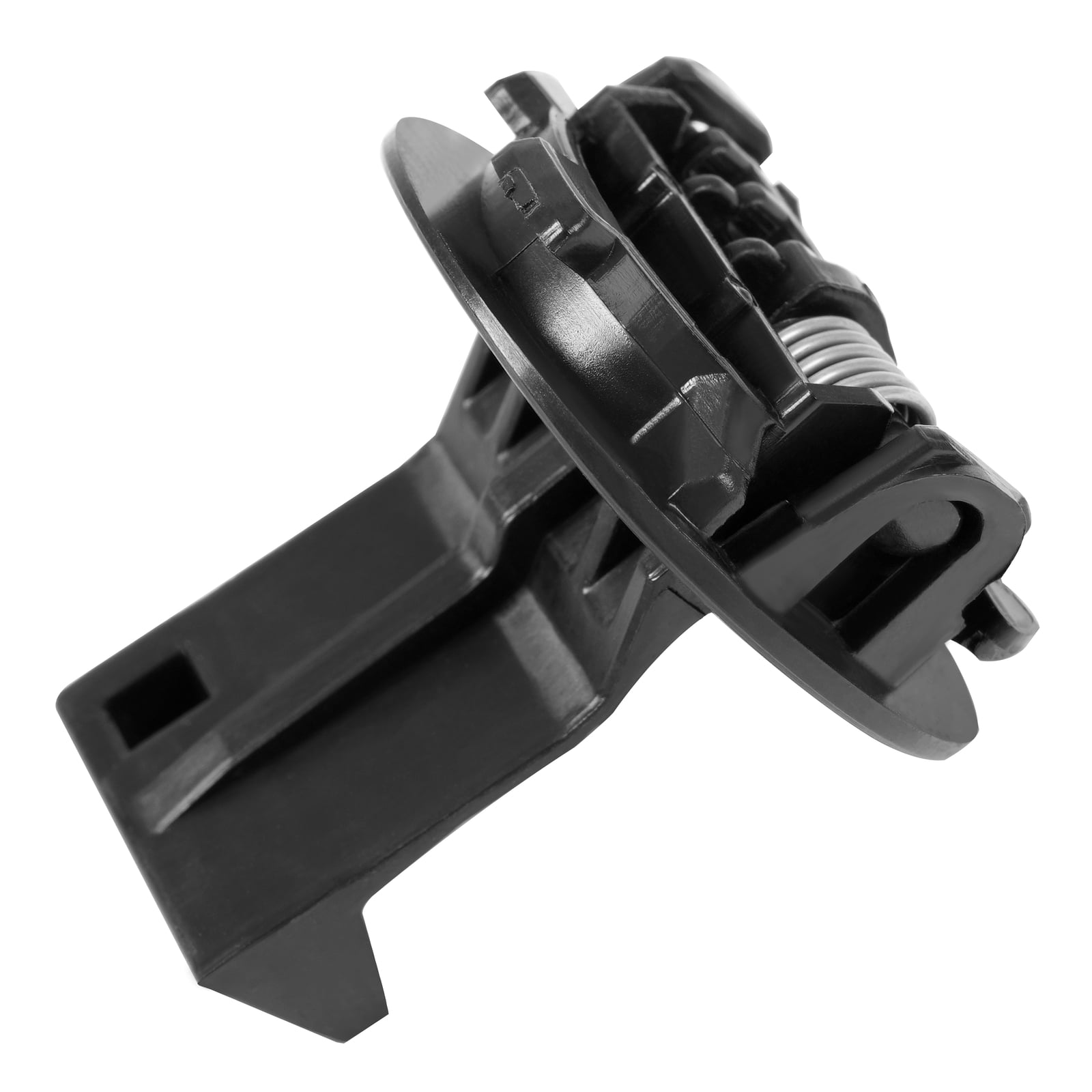 Exact Replacement Part W11457841 Washer Door Strike for Whirlpool Maytag