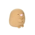 thumbnail image 2 of Sumikko Gurashi 4 Inch Plush - Tonkatsu Pork Cutlet, 2 of 2