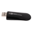thumbnail image 3 of Adaptador Wifi Usb 3.0 1200mbps 2.4g / 5.8g Adaptador Mini Inalámbrico Ap Accesorios Sunnimix Adaptador de WiFi USB, 3 of 8