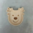 thumbnail image 5 of Wire Kitchen Racks Jelly Roll Pan Wire Rack Baking Set Air Fryer Toaster Oven Cookware Wolf Toaster Oven Tray Nonstick Cookie Sheets Air Fryer Rack for Oven Sheet Pans Christmas Wooden Serving Tray, 5 of 5