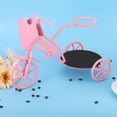 thumbnail image 2 of Coffee Utensils,Fashion Modern Bike Shape Coffee Filter Holder Coffee Cup Shelf Enhanced Features, 2 of 7