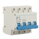 thumbnail image 2 of Interruptor Del Disyuntor Capacidad De Ruptura Casera Del Uso 4500A Del MCB 4P Amplio Para La Oficina ANGGREK Eléctricas, 2 of 8