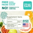 thumbnail image 3 of GreenPeach Enzyme Supplement for Better Digestion, 3 of 6