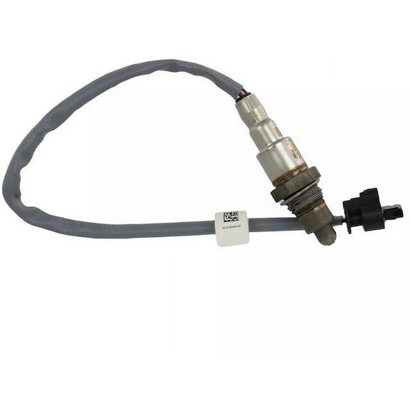 Downstream Oxygen Sensor - Compatible with 2020 - 2022 Ford F53 2021