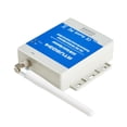 thumbnail image 3 of GSM Gate Opener Relay Switch Remote Access Controller Automatic sliding door motor control by free phoen call RTU5034 ,Ultra-Quiet Operation, 3 of 4