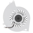 thumbnail image 1 of Enfriador de CPU de metal, ventiladores de refrigeración incorporados, disipador de calor para accesorio de consola de juegos PS4 1200, 1 of 8