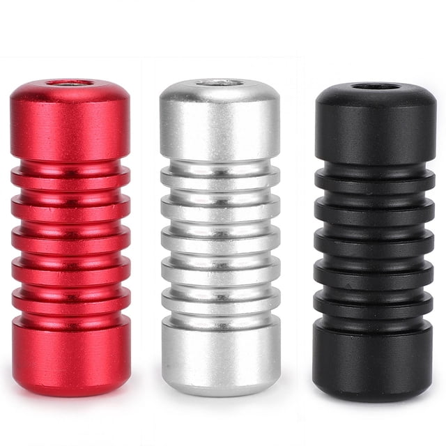 Empuñaduras para máquinas de tatuaje, empuñaduras para máquinas de tatuaje de 22 mm, suministros para máquinas de tatuaje, empuñaduras para máquinas de tatuaje diseñadas meticulosamente