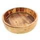 thumbnail image 2 of Cubo para sushi, recipiente para mezclar arroz, de madera, portátil, duradero y reutilizable. Estilo D, 2 of 9