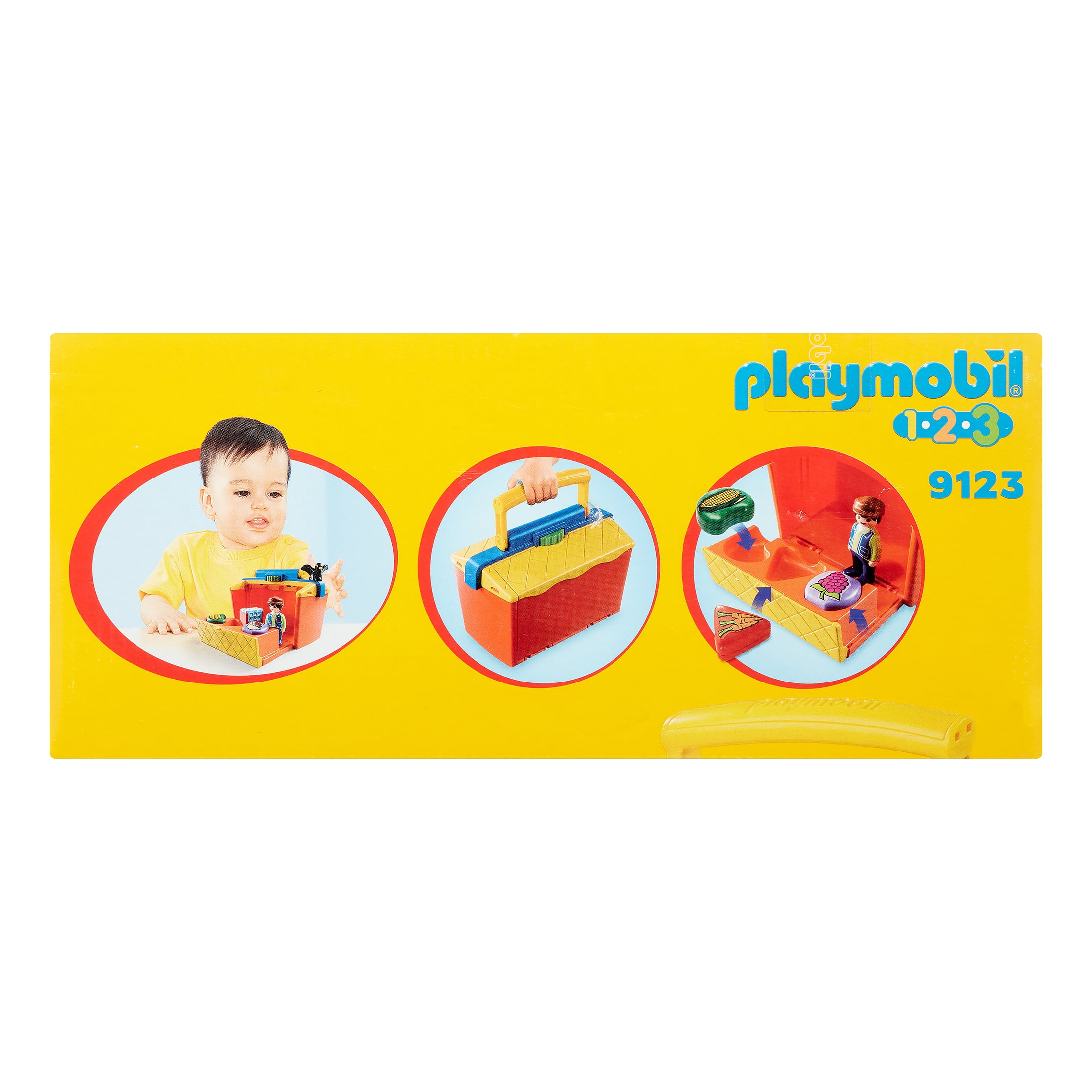Playmobil accessorie bread nice for 3666 5300 5303 5142 5574 etc etc 