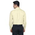 thumbnail image 3 of DJ MENS SOLID STRETCH TWILL (TRANSPRNT YELLOW 6XL), 3 of 4