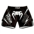 thumbnail image 2 of Boxing Trunks Men's Boxing Combat Shorts Fighting Training Boxing Shorts Printed Quick Drying Muay Thai Shorts Plus Size S-4XL, 2 of 6