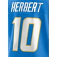 thumbnail image 5 of Camisetas de fútbol de la famosa marca Los Ángeles con bordados para hombres, mujeres y jóvenes personalizados #10 HERBERT #15 McCONKEY #3 JAMES JR, 5 of 5