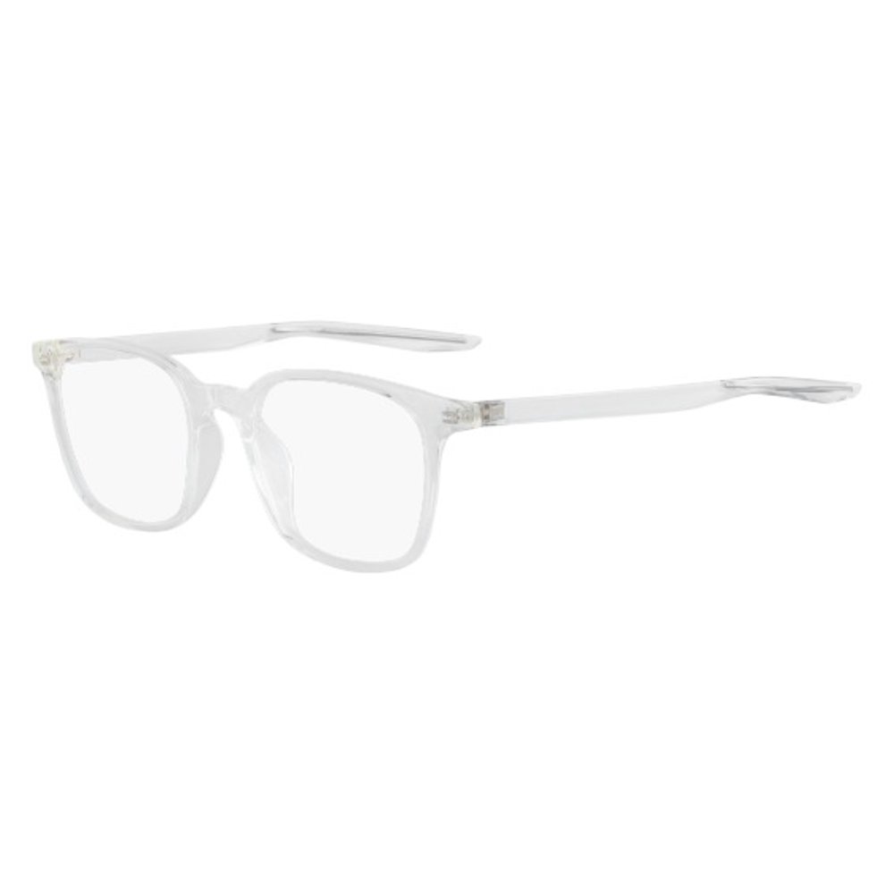 Nike NIKE 7124 Eyeglasses 900 Clear