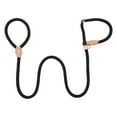 thumbnail image 1 of Dog Leash, Slip Rope Dog Training Leash, Braided Pet Training Lead, 1 of 5