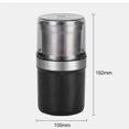 thumbnail image 4 of 200W Grade high-power coffee grinder detachable for cleaning household multifunctional appliances and kitchenware 220V/120V, 4 of 9