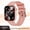 Bright Pink, variant on New Unisex 1.83" HD Touch Smartwatch, Bluetooth5.3 HD Calling, Custom Watch Faces, 230mAh Large Capacity JL7012 Chip, Sports & Daily Wear, Perfect Birthday & Christmas Gift