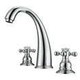thumbnail image 3 of BarclayMaddox 8"cc Lav Faucet, with, 3 of 3
