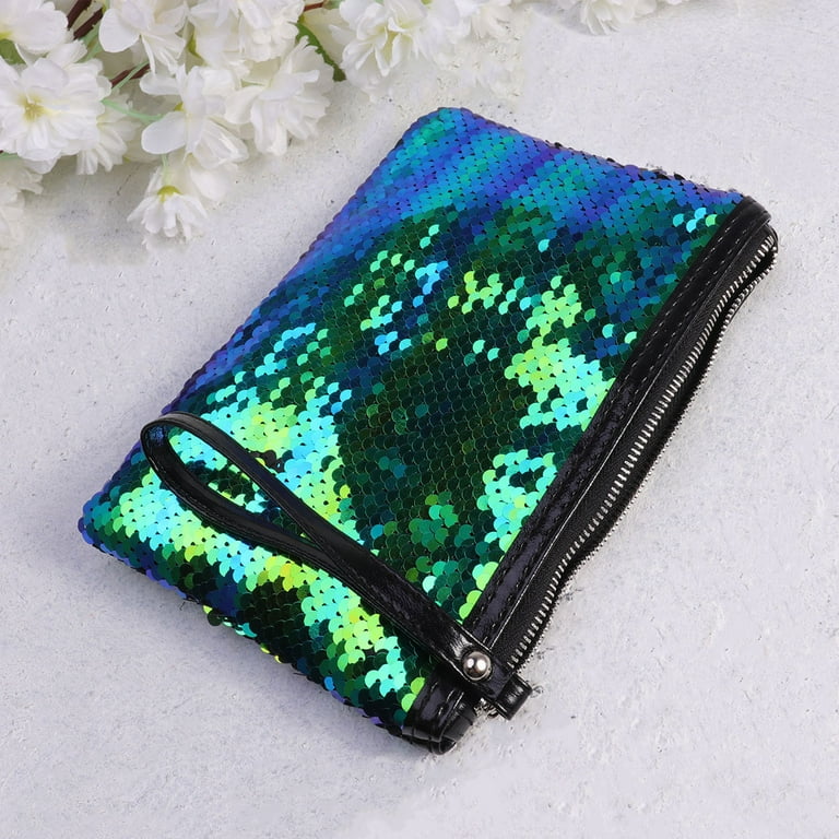 Color changing purse sale