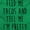 Irish Green, variant on Feed Me Tacos and Tell Me Im Pretty Women's Graphic T Shirt Tees Brisco Brands L