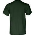 thumbnail image 3 of Men's Blue 84 Green Baylor Bears 2021 Big 12 Football Conference Champions Locker Room T-Shirt, 3 of 3