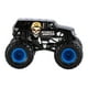 thumbnail image 3 of Vehículo Monster Jam Escala 1:64 Bounty Hunter, 3 of 4