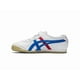 thumbnail image 3 of Onitsuka Tiger MEXICO 66 Kid's WHITE / DIRECTOIRE BLUE Sneakers Japan New, 3 of 6