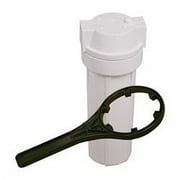 LiquiDynamics 21908 Diesel Exhaust Fluid Filter - 1 Micron Filter Element, 0. 75 inch Ports - Model No. 70177-07