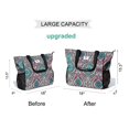 thumbnail image 2 of Bolsa de yoga ESVAN multiusos, impermeable, 46 x 39 x 16 cm, 2 of 7