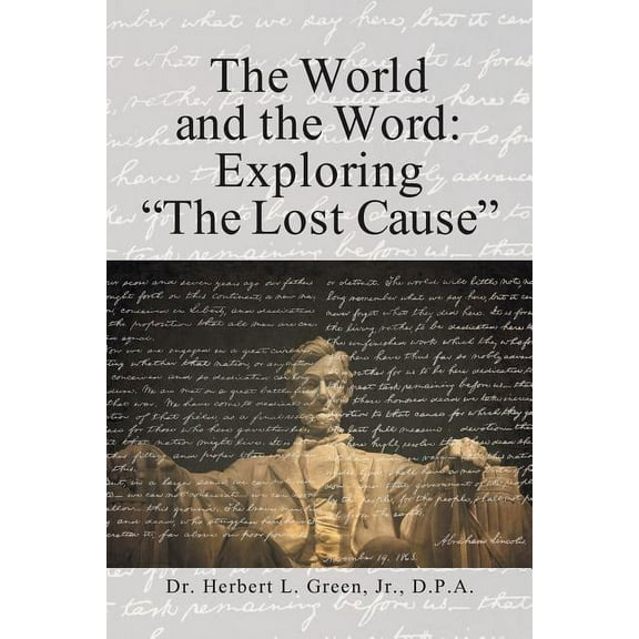 The World and the Word (Paperback)