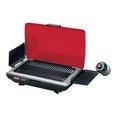 Coleman Portable Camp 1 Burner Gas Grill