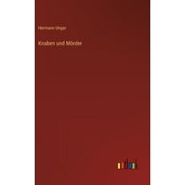 Knaben und Mörder (Hardcover)