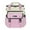 Pink, variant on KANCOKIT 36 Cans Cooler Backpack, Soft Backpack Coolers Insulated Leak Proof for Women, Portable Lunch Box Tote for Picnic Beach Camping, Pink