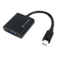 thumbnail image 1 of Cirago DPA2011 - Convertisseur Vidéo - DisplayPort - VGA, 1 of 2
