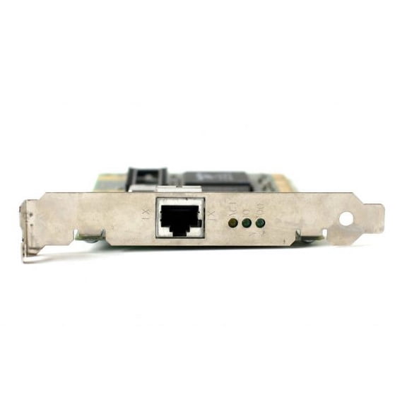 Fast EtherLink XL PCI, 03-0104-005 A, D/P/N 00058086 REV A