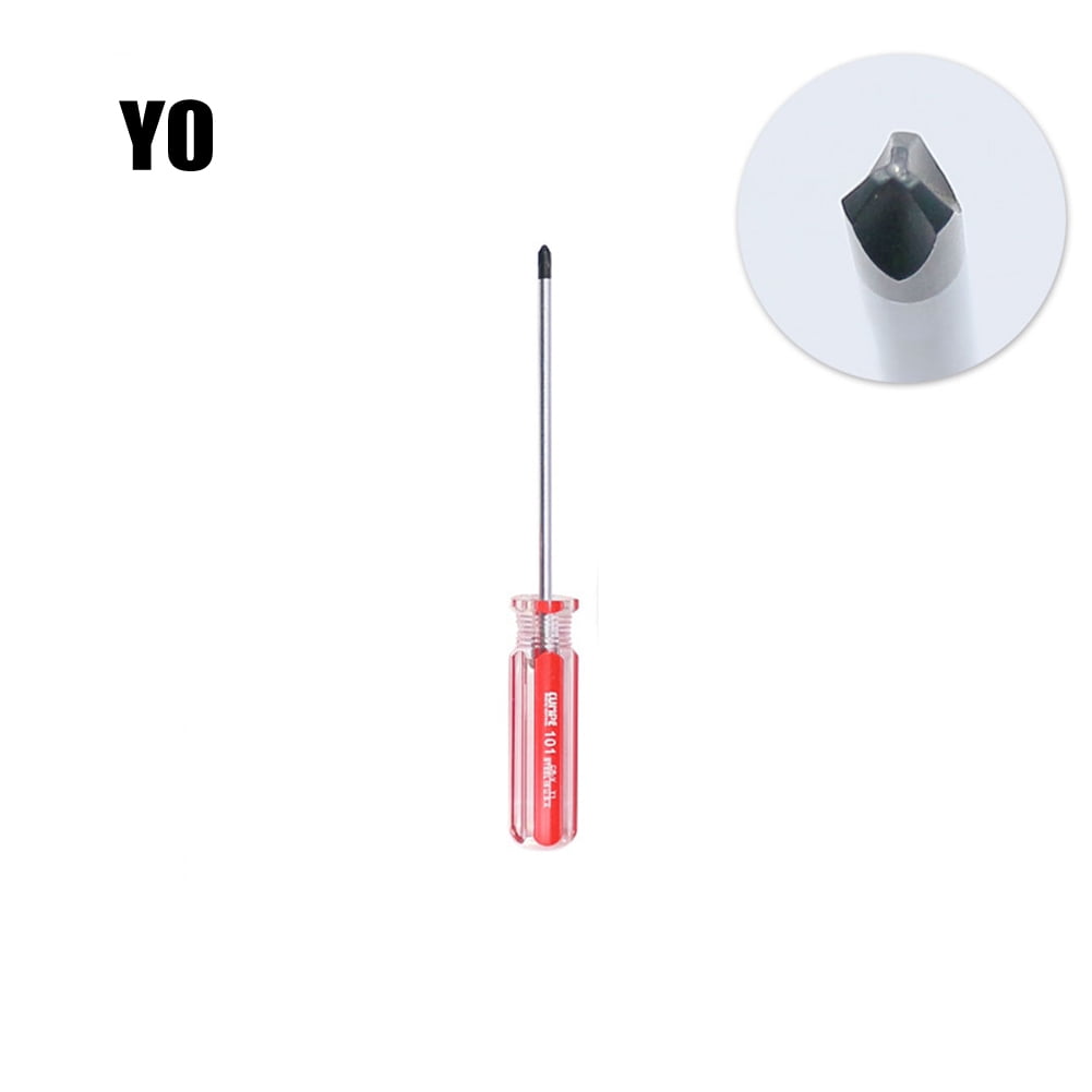 Yo screwdriver deals