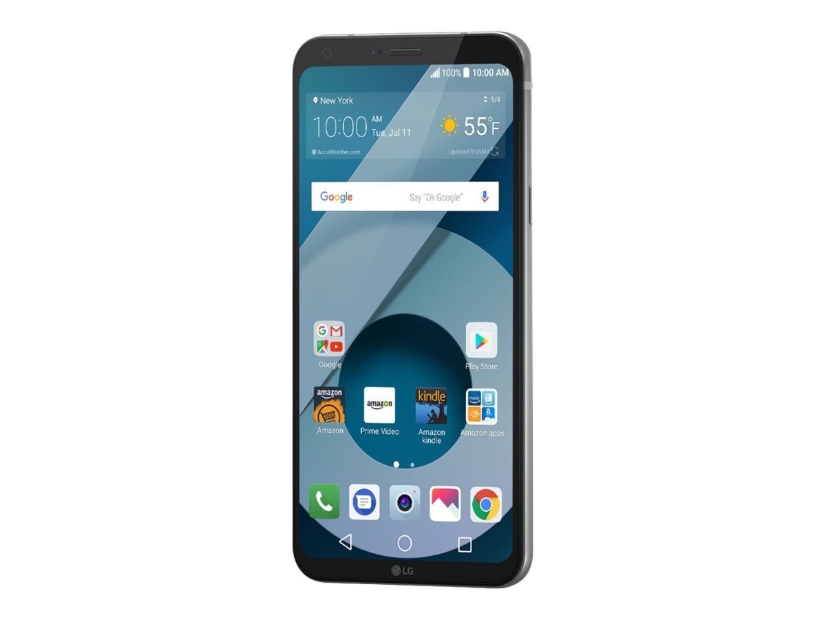LG Unlocked Phones Walmart Canada