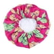 thumbnail image 5 of Gorro de satén para dormir, gorro suave para dormir, tocado para damas y niñas. Rosado, 5 of 8
