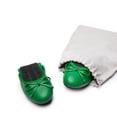 thumbnail image 3 of Bailarinas Plegables para Mujer DREAM PAIRS Verde Talla 9.5, 3 of 8
