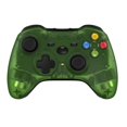 thumbnail image 1 of Controlador Inalámbrico Retro Fighters Hunter 360 Verde, 1 of 5