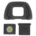 thumbnail image 2 of Eyepiece Eye Cup, Eyes Protection Viewfinder Eyecup Scratch Resistant  for D780, 2 of 7