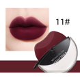 thumbnail image 1 of Fiudx Set En Labiales, Brillo Labial Aterciopelados En Colores Vibrantes, Labiales Mates En Larga Duración, Bálsamo Labial Hidratante En Efectos de Brillante, Maquillaje Diario, para Mujeres Ocupadas, 1 of 1