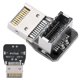 thumbnail image 3 of Convertidor frontal TYPE-E ANGGREK Adaptador frontal TYPE-E Compatible con USB31 10G USB32 20G, 3 of 8