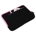 thumbnail image 4 of SumacLife Portable 15 Inch Laptop Carrying Sleeve Case, 4 of 6