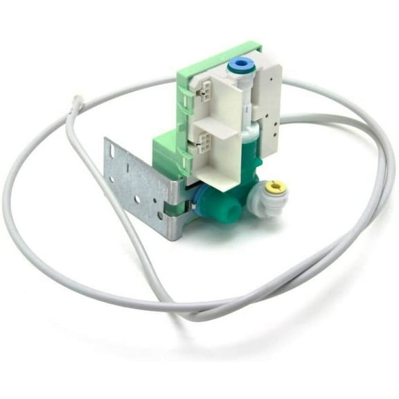 Genuine Whirlpool W10585391 Water Inlet Valve