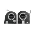 thumbnail image 1 of Cpu+gpu Cooling Fan Precision 7530 M7530 7540 M7540, 1 of 5