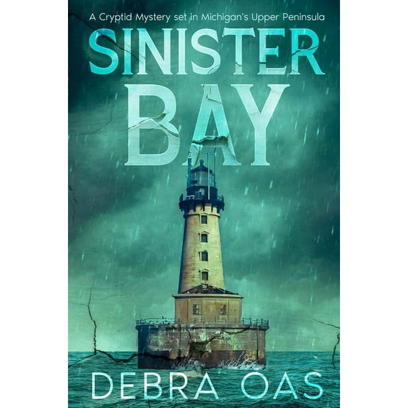 Sinister Bay, (Paperback)