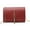 Red, variant on Small Purses for Women Crossbody Phone Bags with Tassel Accessories Portable Envelope Bag