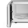 thumbnail image 5 of Black+Decker 0.7 Cu. Ft. 700W Stainless Steel Countertop Microwave Oven, 5 of 12