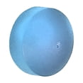thumbnail image 2 of koolsoo Pool Cue Tip Pool Tip Replacement Glue on Professional Billiards Accessories blue, 2 of 9